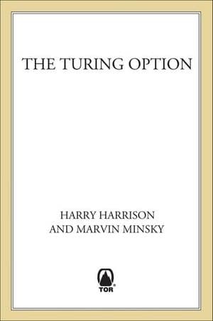 The Turing Option