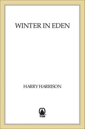 Winter in Eden