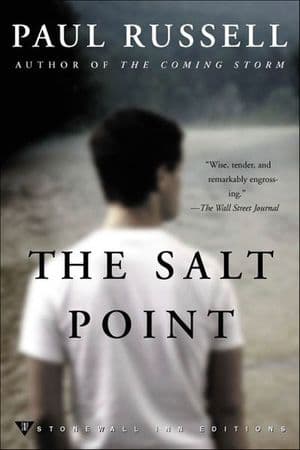 The Salt Point