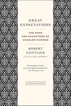 Buy Great Expectations: The Sons and Daughters of Charles Dickens at Amazon