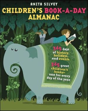 Children's Book-a-Day Almanac