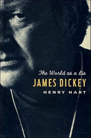 Buy James Dickey at Amazon