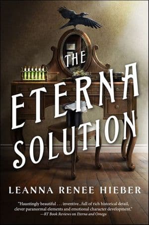 The Eterna Solution