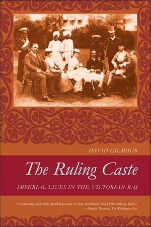 Buy The Ruling Caste at Amazon