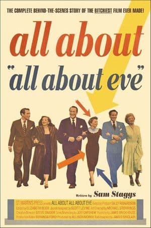 Buy All About "All About Eve" at Amazon