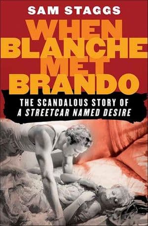 Buy When Blanche Met Brando at Amazon