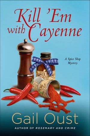 Kill 'Em with Cayenne