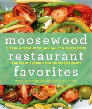 Moosewood Restaurant Favorites