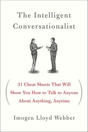 The Intelligent Conversationalist