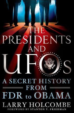 The Presidents and UFOs