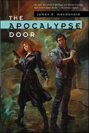 The Apocalypse Door