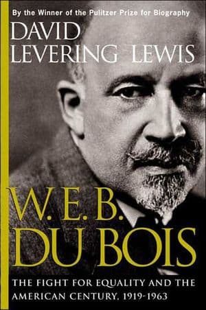 W.E.B. Du Bois