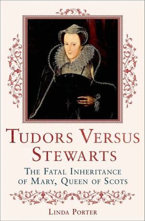 Buy Tudors Versus Stewarts at Amazon