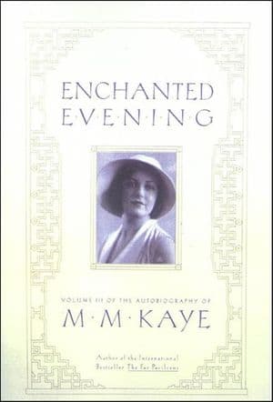 Buy Enchanted Evening at Amazon