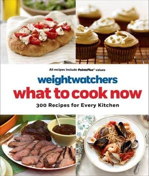 Buy WeightWatchers: What to Cook Now at Amazon