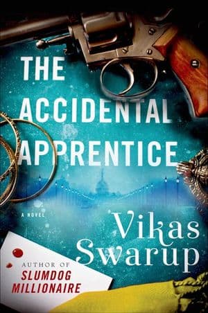 The Accidental Apprentice