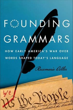 Founding Grammars