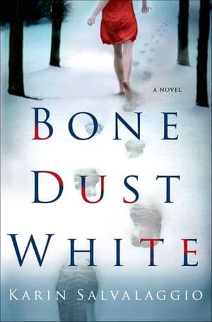 Bone Dust White