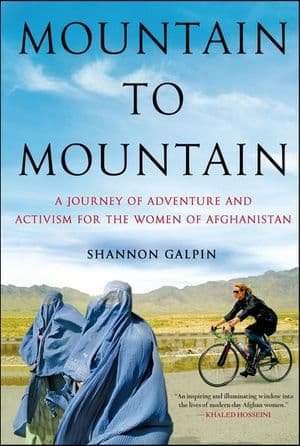 Buy Mountain to Mountain at Amazon