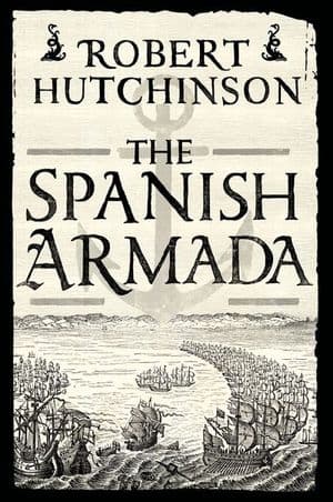 Buy The Spanish Armada at Amazon