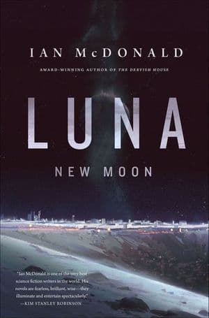 Luna: New Moon