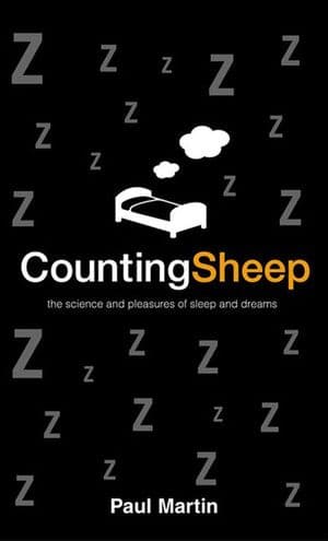 Buy Counting Sheep at Amazon