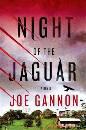 Night of the Jaguar