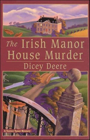 The Irish Manor House Murder