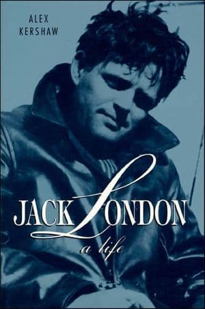 Buy Jack London at Amazon