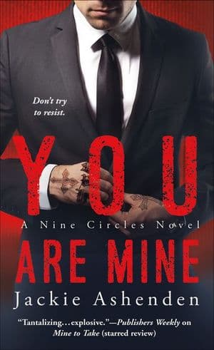 Buy You Are Mine at Amazon