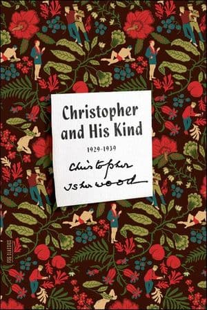 Buy Christopher and His Kind at Amazon