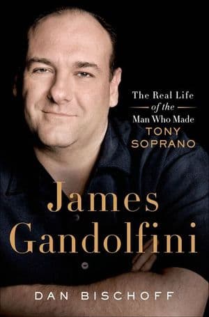 Buy James Gandolfini at Amazon