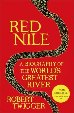 Buy Red Nile at Amazon