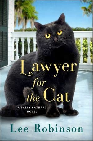 Lawyer for the Cat