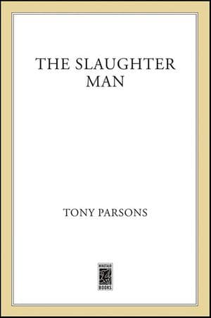 The Slaughter Man