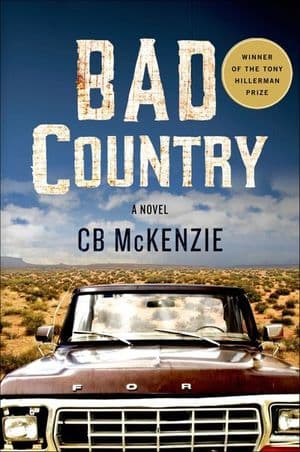 Bad Country