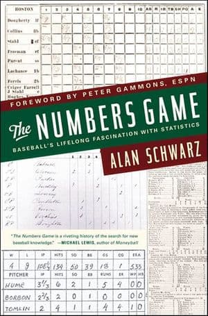 The Numbers Game