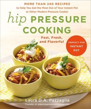 Hip Pressure Cooking