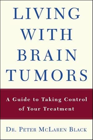 Living with Brain Tumors