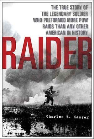 Buy Raider at Amazon