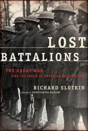 Buy Lost Battalions at Amazon