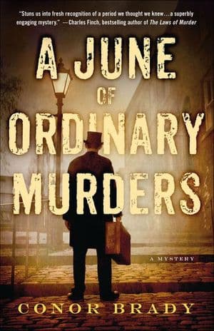 A June of Ordinary Murders