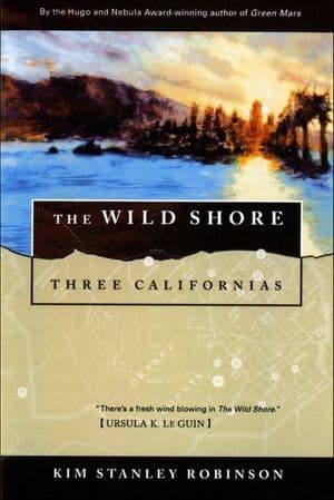 The Wild Shore