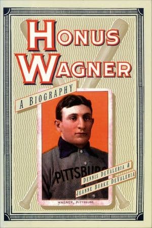 Honus Wagner