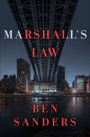 Marshall's Law