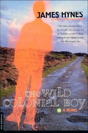 The Wild Colonial Boy