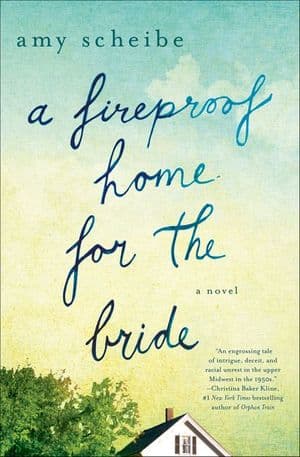 A Fireproof Home for the Bride