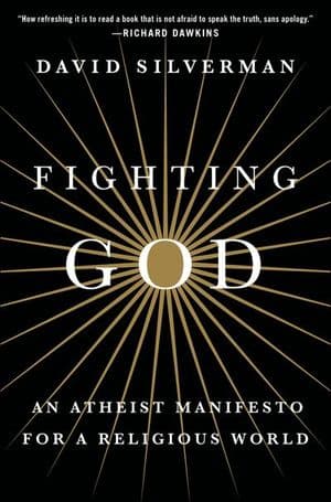 Fighting God