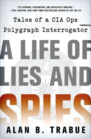 Buy A Life of Lies and Spies at Amazon