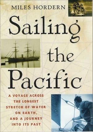 Sailing the Pacific